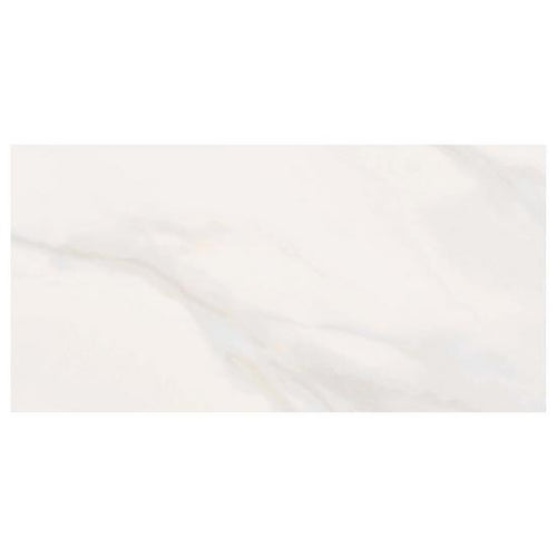 Andover White Matte Porcelain Tile