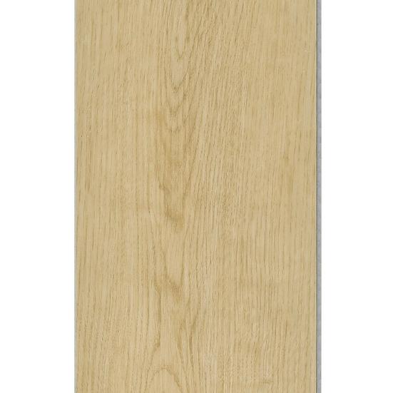 Bellflower Blonde Waterproof Rigid Core Luxury Vinyl Plank - Foam Pad