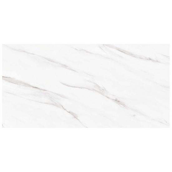Alto Bianco Polished Porcelain Tile
