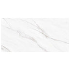 Alto Bianco Polished Porcelain Tile
