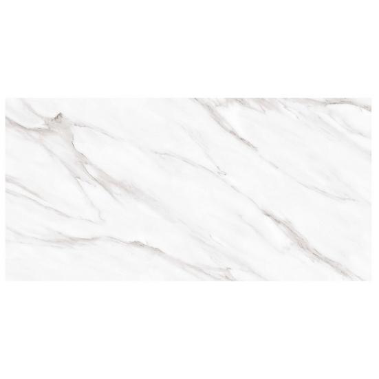 Alto Bianco Polished Porcelain Tile