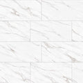 Alto Bianco Polished Porcelain Tile