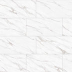 Alto Bianco Polished Porcelain Tile