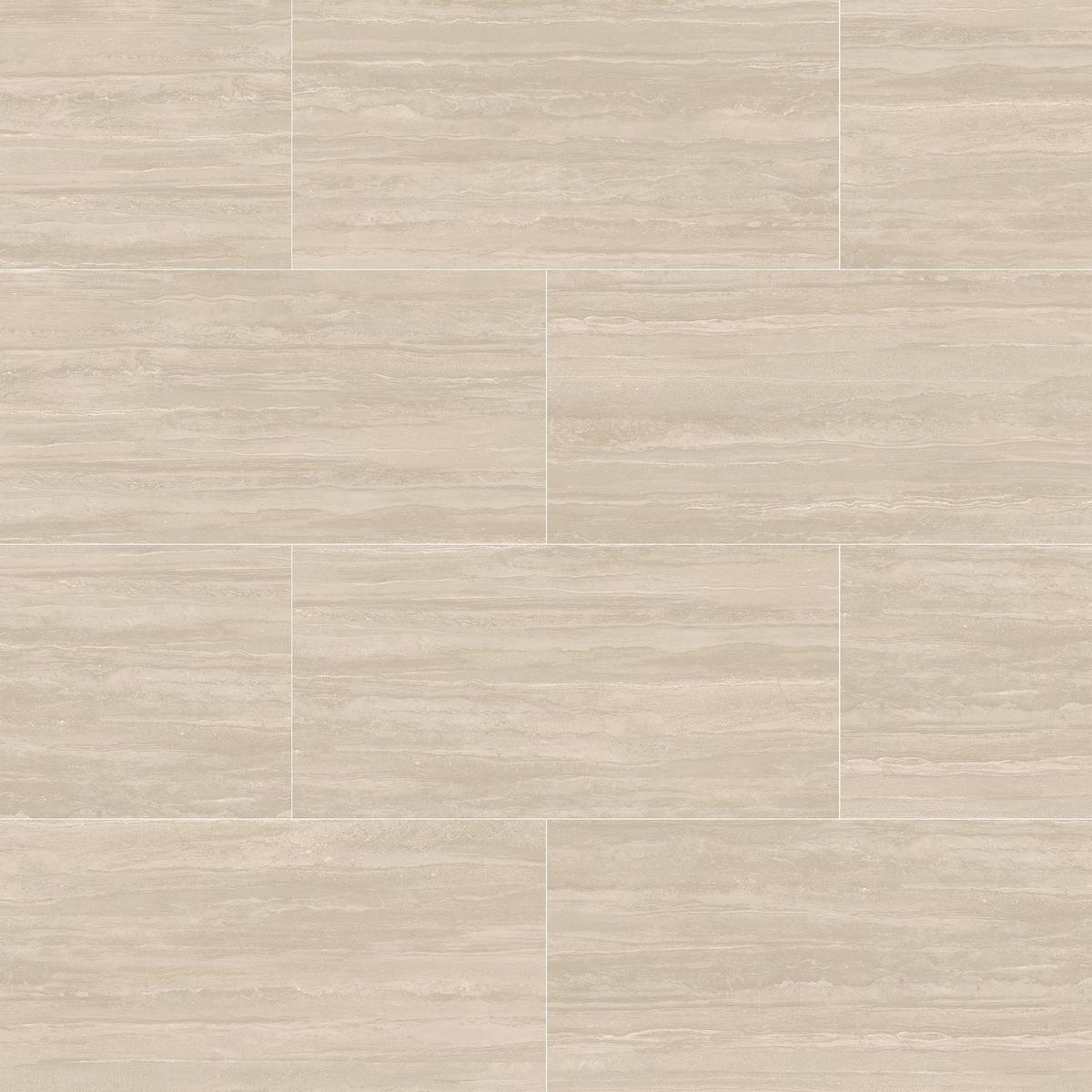 Coral Bay Polished Porcelain Tile