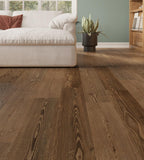 Mendon Lake Waterproof Rigid Core Luxury Vinyl Plank - Foam Pad