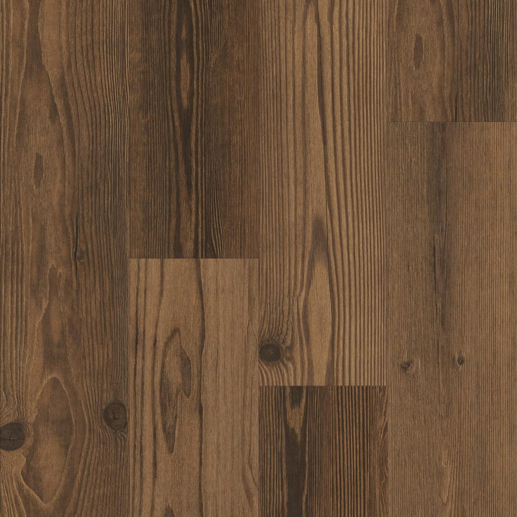 Mendon Lake Waterproof Rigid Core Luxury Vinyl Plank - Foam Pad
