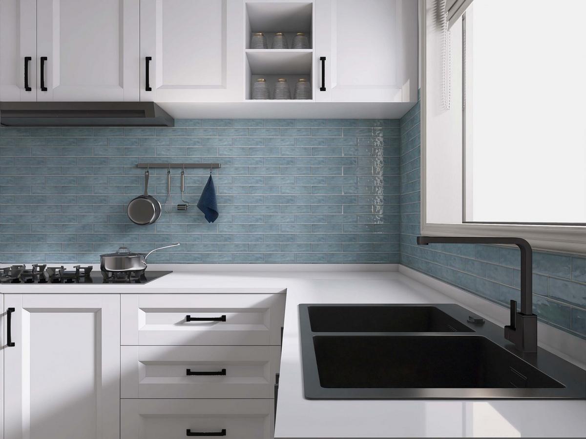 La Jolla Polished Porcelain Tile