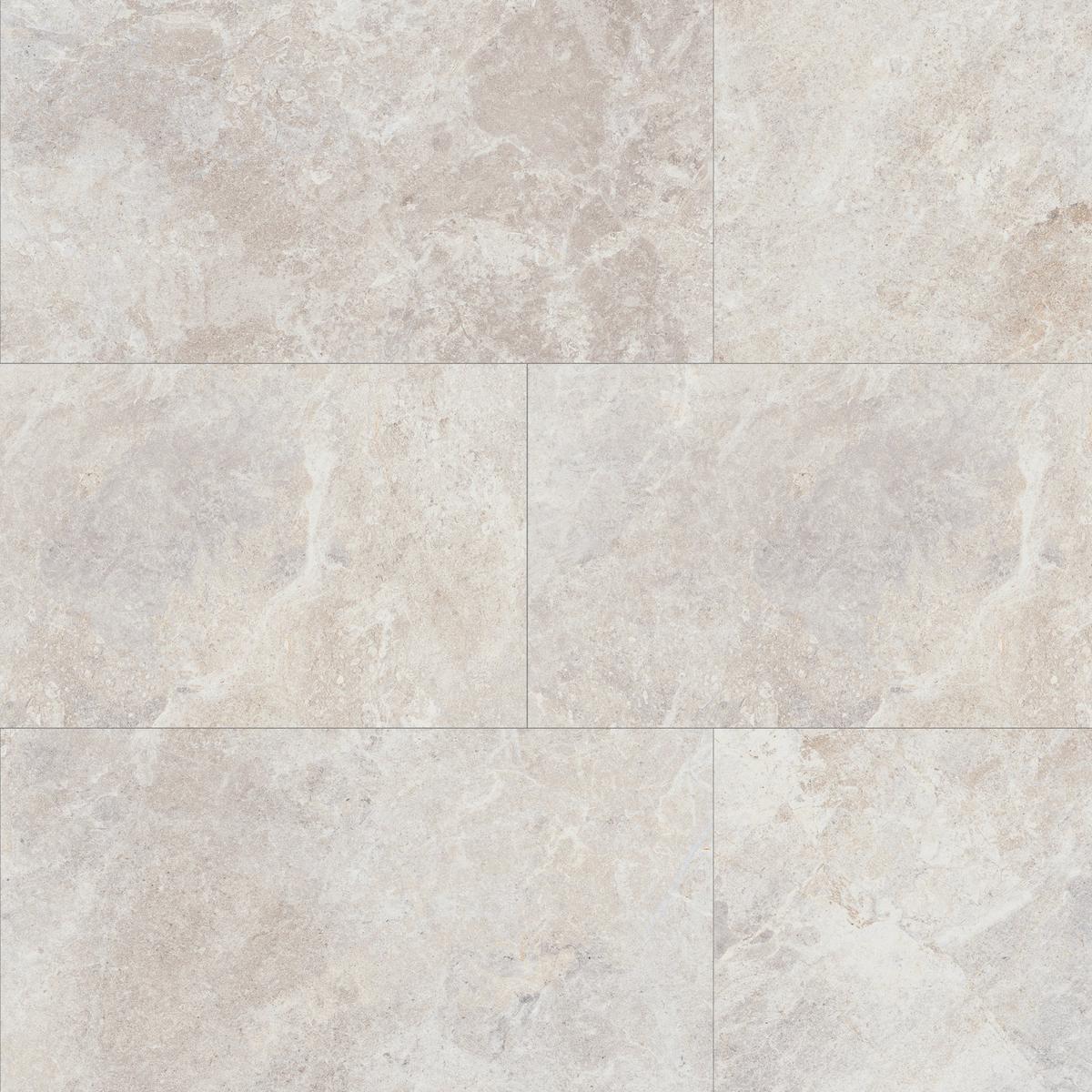 Vienna Pearl Matte Porcelain Tile