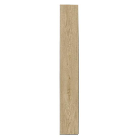 Bergamont Waterproof Rigid Core Luxury Vinyl Plank - Cork Pad