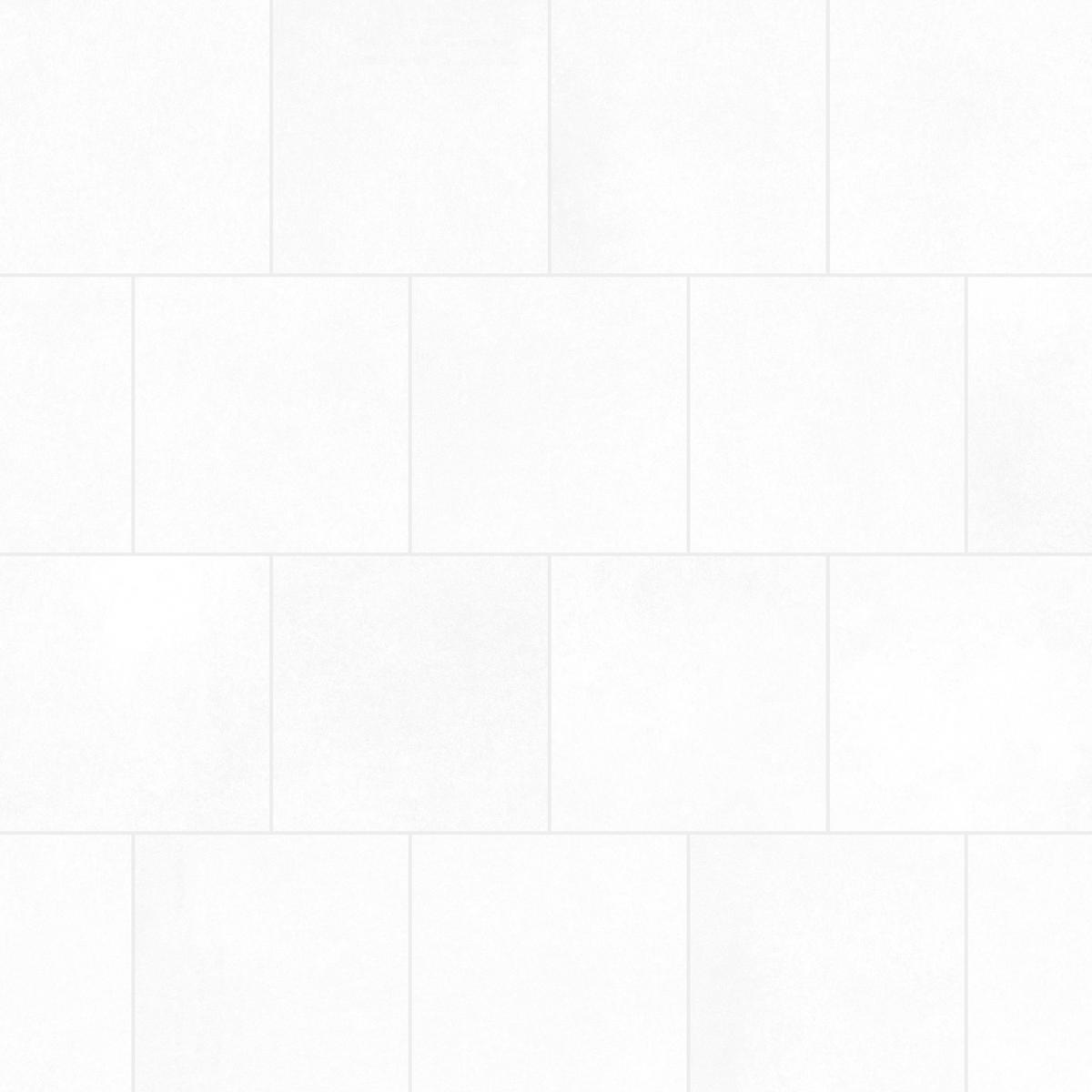 Luxe Frost Matte Porcelain Tile