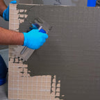 Mapei Ultraflex LFT Large Format Tile Mortar