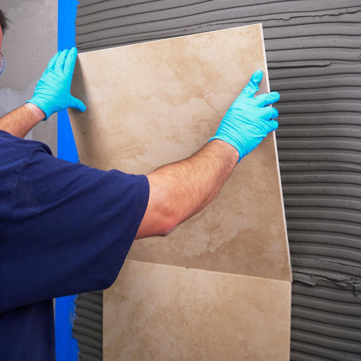 Mapei Ultraflex LFT Large Format Tile Mortar