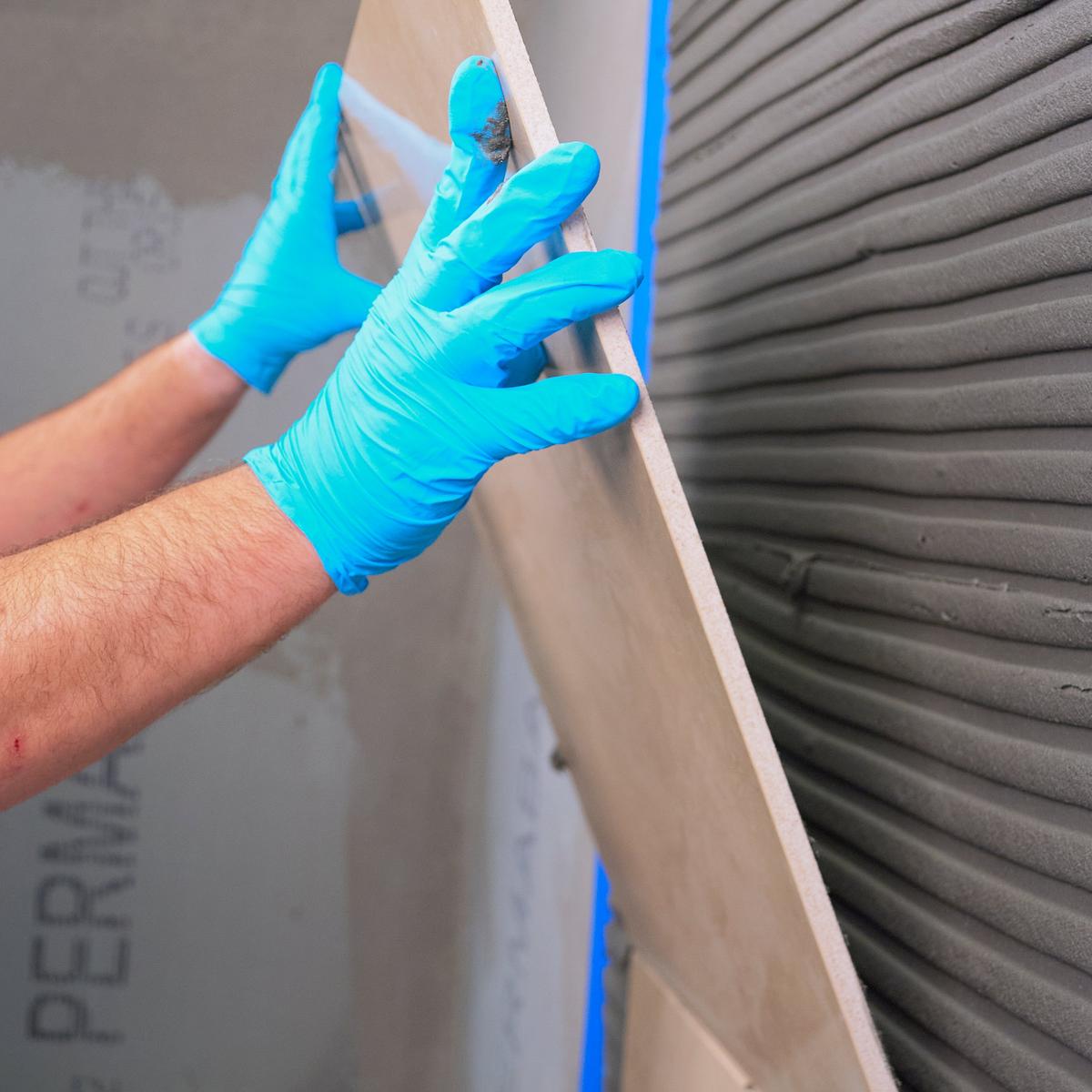 Mapei Ultraflex LFT Large Format Tile Mortar