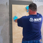 Mapei Ultraflex LFT Large Format Tile Mortar